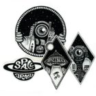 Sticker Pack (10) - Image 3