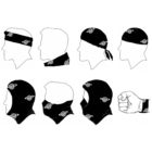 Tubular Bandana - Image 2