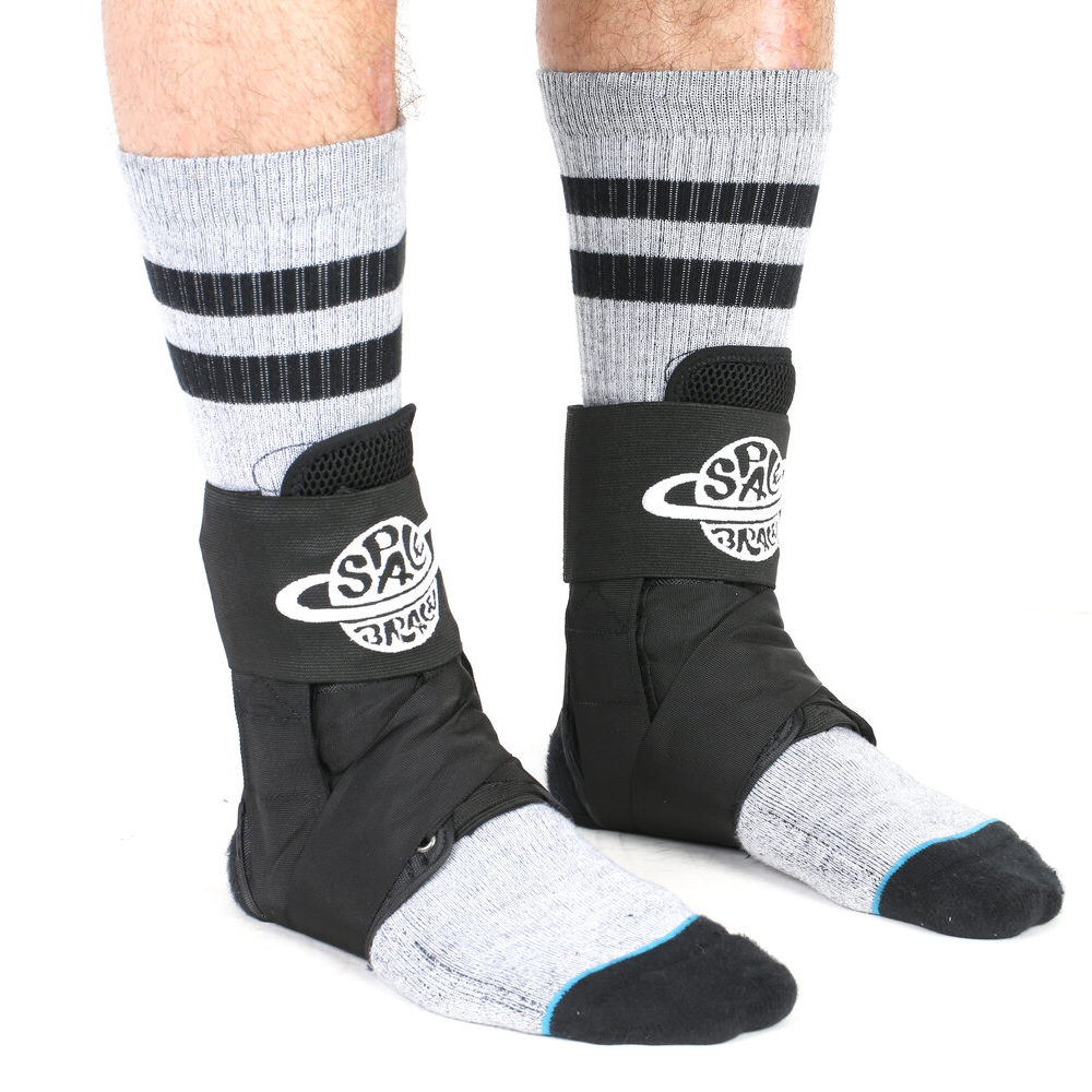 Products Space Brace