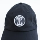 Leather Strap Back