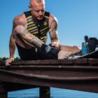 Ankle Brace (Lace Up) - Image 10