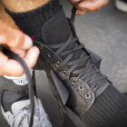 Ankle Brace (Lace Up) - Image 4