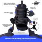 Ankle Brace 2.0 - Image 3
