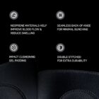Knee Pads: Dennis Enarson Signature Model - Image 3